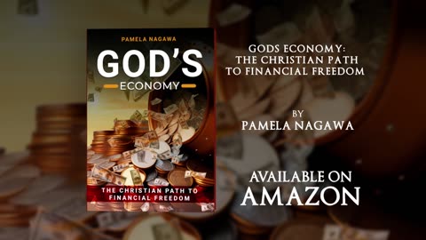 GOD'S ECONOMY: THE CHRISTIAN PATH TO FINANCIAL FREEDOM