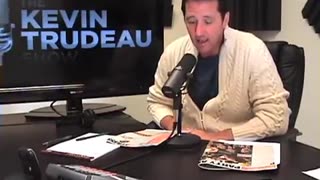 Kevin Trudeau - Dr. Morter, Alkaline