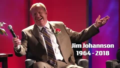 Remembering Jim Johannson