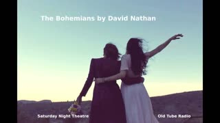 The Bohemians by David Nathan