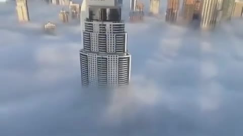 Amazing view in 🔥Dubai🔥