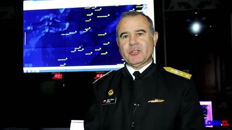 Primera Zona Naval efectuó aeroexploración para vigilar tránsito por ZEE