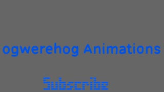 ogwerehog Animations