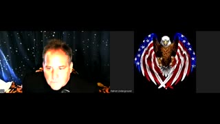 Benjamin Fulford w/ Patriot Underground- Worldwide Situation Update - June 7th 2023