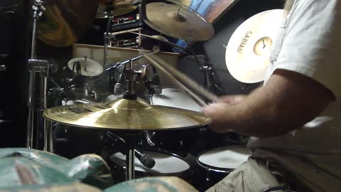 2024 02 21 Boiled Tongue 35 drum tracking