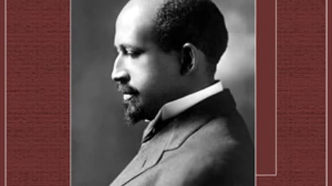 The Souls Of Black Folk: WEB DuBois