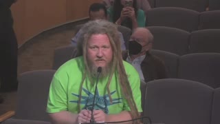 MUST WATCH** Angry Arizonan obliterates the Maricopa County Board of Supervisors