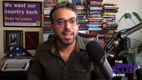 Raheem Kassam drops excellent analysis on the latest going on with Trump