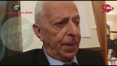 IMPORTANTI RIVELAZIONI DEL PROF. TRITTO SULLA