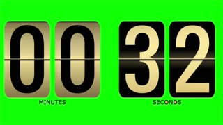 2 minute timer