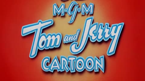 Ton And Jerry