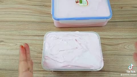 How to make ice cream at home