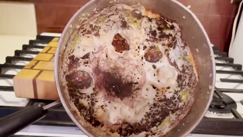 Steak Boiled in Eggs (NSE)