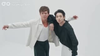 The Ultimate Donald Trump K Pop Meme!