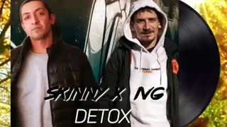 DETOX IVG X SKINNY