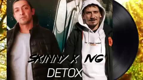 DETOX IVG X SKINNY