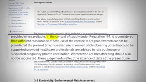 Fetal Medicine Specialist OBGYN Dr. James Thorp on vaccine pregnancy outcomes & concealing the data