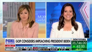 Chair Stefanik on Fox Business on Potential Impeachment Inquiry of Joe Biden