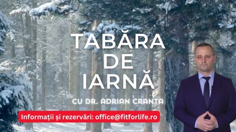 Tabăra de iarnă