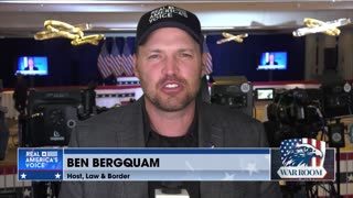 Ben Bergquam On Fake News: "They're Not Cutting Away From Lies They're Cutting Away From Truth"