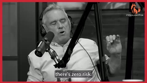 RFK JR~THEY’RE MAKING $60 BILLION A YR SELLING US VACCINES BUT THEY’RE MAKING $500 BILLION A YR SELLING REMEDIES FOR INJURIES CAUSED BY VACCINES