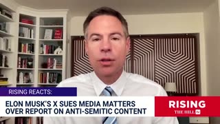 Media Matters Dems Want to DESTROY Musk's Twitter & END Free Speech Online: Michael Shellenberger