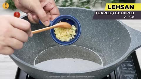 Restaurant Style Chicken Shashlik with Gravy Recipe by Food Fusion