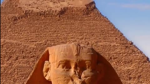 The Great Pyramid of Giza: A Marvel of Ancient Engineering
