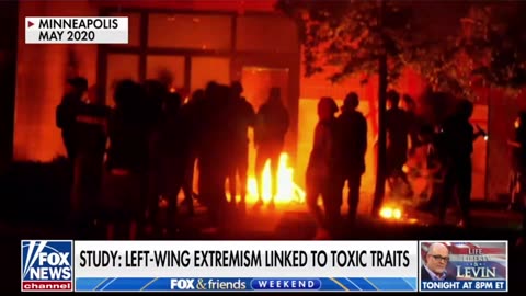 Science Says Left-Wing Extremism Is Linked To High Narcissistic & Psychopathic Traits