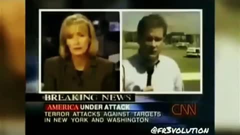 9/11 Journalist own words, no evidence plane hit the Pentagon