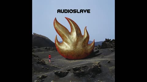 Audioslave Like A Stone