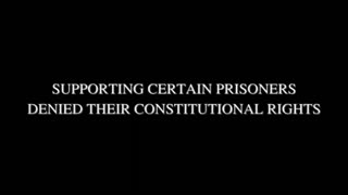 OFFICIAL SONG/VIDEO “Justice for All” A Recording by Donald J. Trump & the J6 Prison Choir