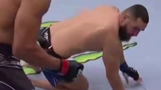 CARLOS ULBERG KO NICOLAE NEGUMEREANU