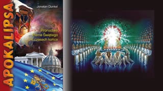 Apokalipsa Jonatan Dunkel rozdział 60 Czy wszechświat jest zamieszkały