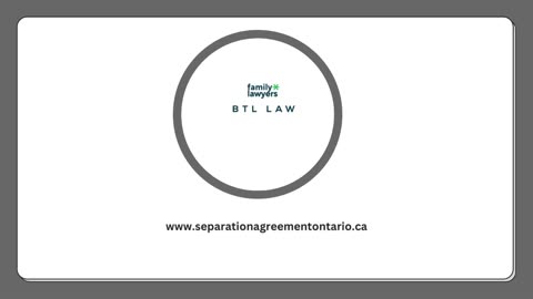 Understanding Property Division Cohabitation and Marriage Impact | Toronto, ON