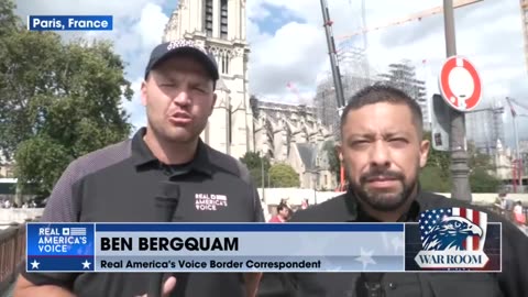 The Migration Mindset Destroying The U.S. And Europe, Ben And Oscar Report On