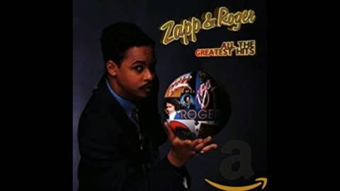 More Bounce To The Ounce - Zapp & Roger
