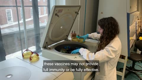 How effective will a Covid-19 vaccine be? | Wellcome