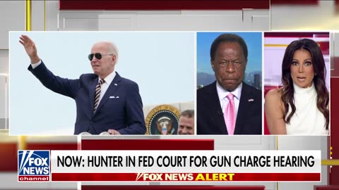This should be 'slam dunk conviction' of Hunter Biden