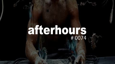 ALLAIN RAUEN afterhours #0074