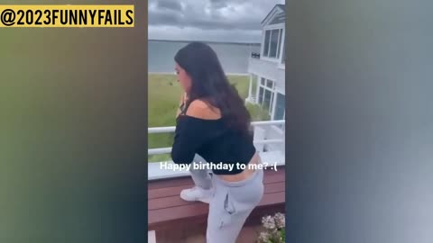 Funny Fails 2023 Part 2