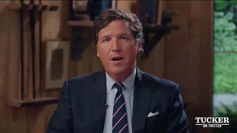 Captioned - Tucker on Twitter - Ep. 3 America’s principles are at stake