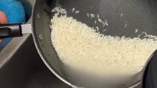 Sushi Rice 101: Earl's Homemade Sticky Rice Recipe