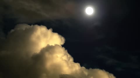 FULL MOON VIDEO HD