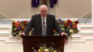 Needful to Earnestly Contend for the Faith (Pastor Charles Lawson)