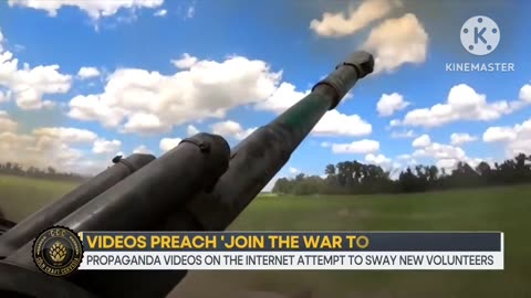 War in Ukraine: Videos being seen as Kremlin's attempt to attract more volunteers | Latest |