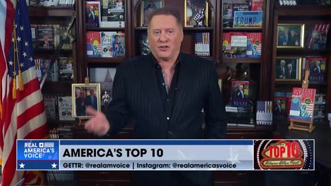 America's Top 10 for 5/10/24 - Segment 1