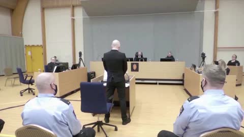Prosecution argues Breivik has not reformed