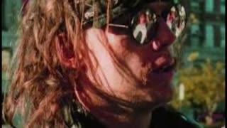 JOHN WITHNAIL - "The Ballad Of GG Allin"