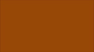 1 hour dark orange background (HD)